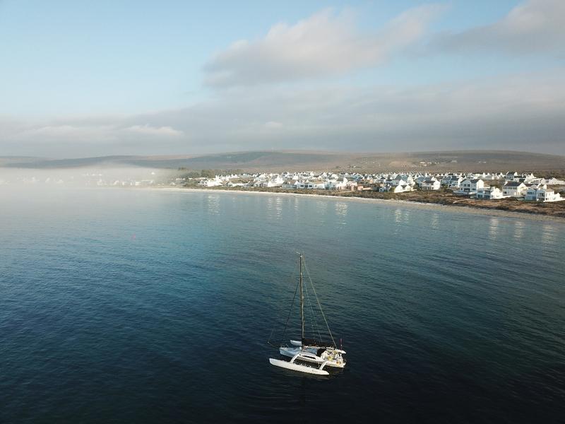 4 Bedroom Property for Sale in Lampiesbaai Western Cape